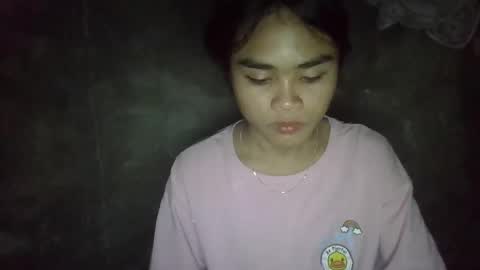 Snapshot of xpinaycreamcockx chatting on 25, 2, 2025 JHANA online show from 25, 2, 2025