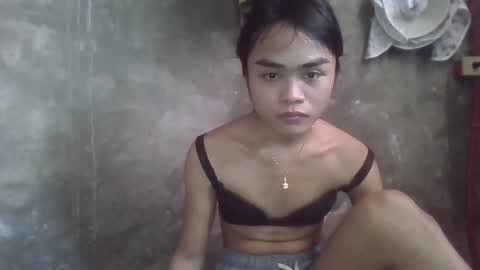 Snapshot of xpinaycreamcockx chatting on 11, 3, 2025 JHANA online show from 11, 3, 2025