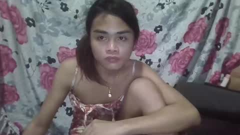 Snapshot of xpinaycreamcockx chatting on 12, 3, 2025 JHANA online show from 12, 3, 2025