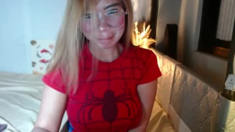 Snapshot of xpinaygirlwild chatting on 13, 6, 2026 GRACE online show from 13, 6, 2026