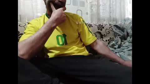 xploid1982 online show from 19, 4, 2026