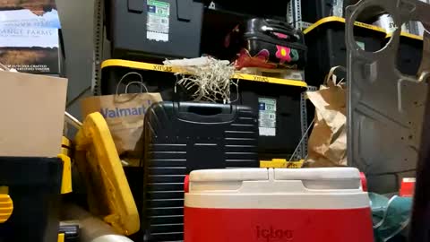 Xploringus online show from 9, 10, 2025