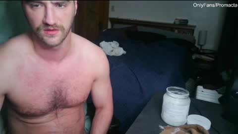 OnlyFansPromacta online show from 12, 4, 2026