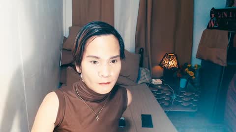 address me as QUEEN  NINA  A Little Bit  of ANGELIC FACE with a Wild Demonic Side online show from 4, 12, 2024