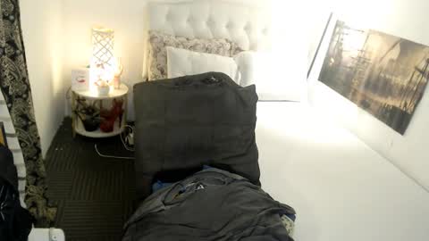 address me as QUEEN  NINA  A Little Bit  of ANGELIC FACE with a Wild Demonic Side online show from 5, 2, 2026