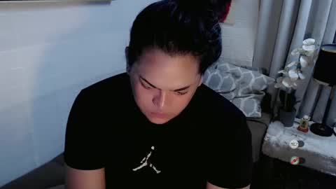 xsabbylicious69 online show from 15, 1, 2025