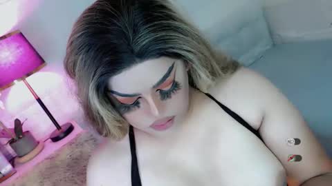 xsabbylicious69 online show from 13, 10, 2025