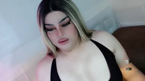 xsabbylicious69 online show from 2, 11, 2025