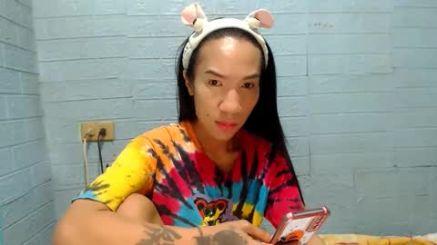 Snapshot of xsavagemistressx chatting on 23, 12, 2024 Ask Me Baby online show from 23, 12, 2024