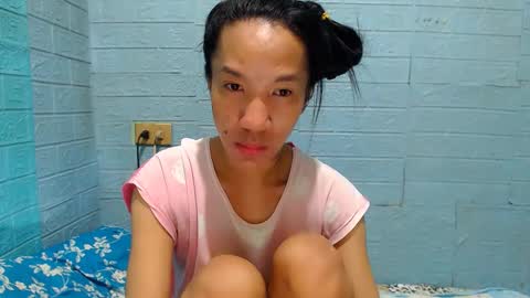 Snapshot of xsavagemistressx chatting on 19, 2, 2025 Ask Me Baby online show from 19, 2, 2025