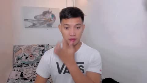 xsebastian19 online show from 27, 2, 2025