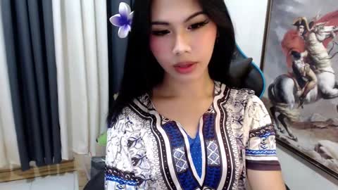 Snapshot of xseductive_airax chatting on 10, 1, 2025 aira online show from 10, 1, 2025