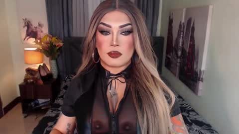 Snapshot of xshadowseductressmitchx chatting on 13, 1, 2025 Cattaleya online show from 13, 1, 2025