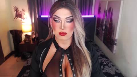 Snapshot of xshadowseductressmitchx chatting on 23, 2, 2025 Cattaleya online show from 23, 2, 2025