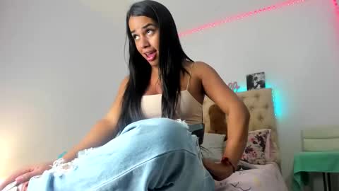 Shantyonlyfansshantallsalcedo online show from 10, 10, 2025