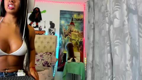 Shantyonlyfansshantallsalcedo online show from 22, 10, 2025