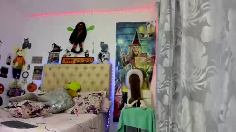 Shantyonlyfansshantallsalcedo online show from 23, 10, 2025