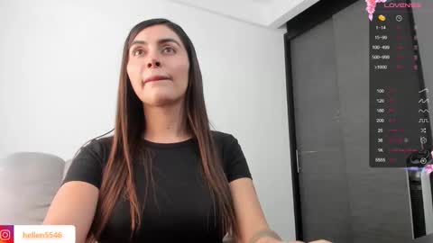 Snapshot of xspecialroomx chatting on 18, 12, 2024 Hellen Sofia instagram hellen5546 online show from 18, 12, 2024