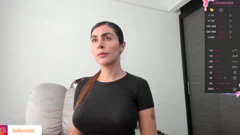 Snapshot of xspecialroomx chatting on 22, 12, 2024 Hellen Sofia instagram hellen5546 online show from 22, 12, 2024