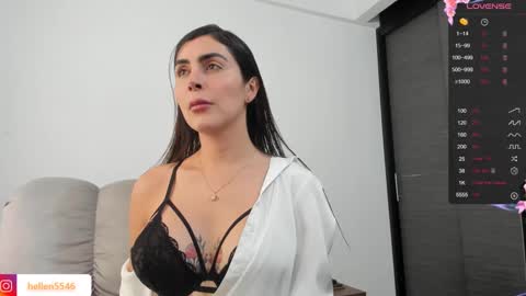 Snapshot of xspecialroomx chatting on 4, 1, 2025 Hellen Sofia instagram hellen5546 online show from 4, 1, 2025