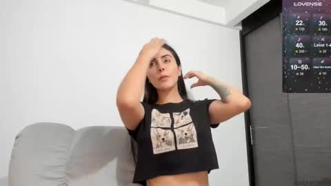 Snapshot of xspecialroomx chatting on 18, 1, 2025 Hellen Sofia instagram hellen5546 online show from 18, 1, 2025