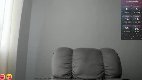 Snapshot of xspecialroomx chatting on 7, 2, 2025 Hellen Sofia instagram hellen5546 online show from 7, 2, 2025