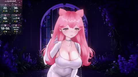 XstaceyliciousX online show from 13, 11, 2025