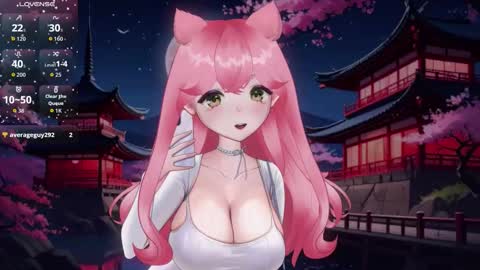 XstaceyliciousX online show from 15, 11, 2025