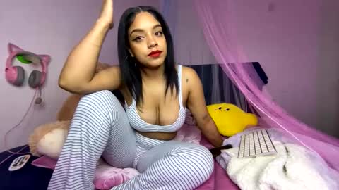 Snapshot of xstargazingx chatting on 7, 3, 2025 xStarGazingx online show from 7, 3, 2025