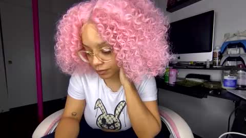 xStarGazingx online show from 14, 3, 2026