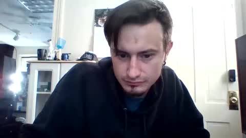 Snapshot of xstay_coldx chatting on 16, 2, 2025 Johnny online show from 16, 2, 2025