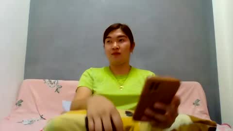 Snapshot of xsweetiemajax chatting on 29, 11, 2025 HI IM PAULINE online show from 29, 11, 2025