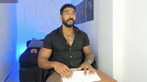 Stipp3r online show from 15, 10, 2025