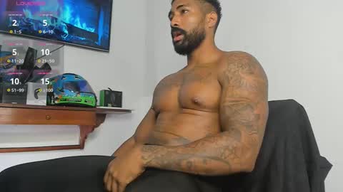 Stipp3r online show from 20, 11, 2025