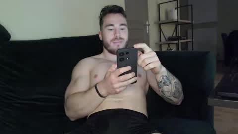 Snapshot of xtrakil chatting on 10, 3, 2025 xtrakil online show from 10, 3, 2025