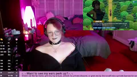 Snapshot of xviiiplusbun chatting on 30, 6, 2026 IvyBun online show from 30, 6, 2026