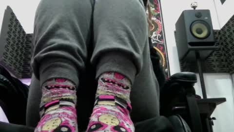 Snapshot of xviolettx chatting on 18, 5, 2026 xviolettx online show from 18, 5, 2026