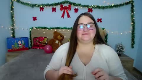 xx daniella xx online show from 12, 1, 2025