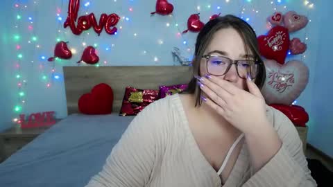 xx daniella xx online show from 15, 2, 2025