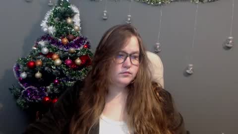 xx daniella xx online show from 22, 12, 2025