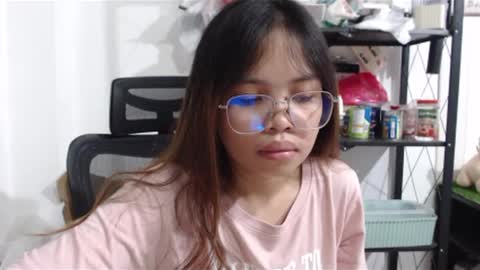 Snapshot of xxana_pinay_26xx chatting on 10, 3, 2025 xxana_pinay_26xx online show from 10, 3, 2025
