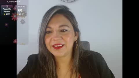 antonella online show from 22, 10, 2025