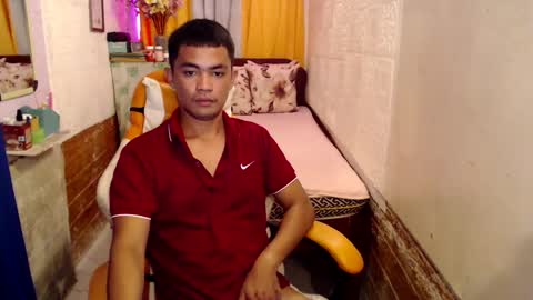 xxasianryanxx online show from 25, 1, 2025
