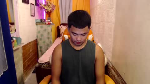 xxasianryanxx online show from 29, 1, 2025