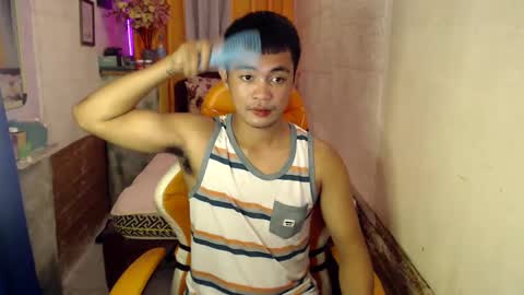 xxasianryanxx online show from 5, 2, 2025