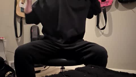 XxBADCATxX online show from 26, 11, 2025