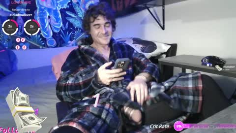 XxBobbiDigitalxX online show from 2, 12, 2024