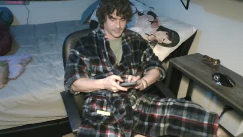 XxBobbiDigitalxX online show from 17, 1, 2025