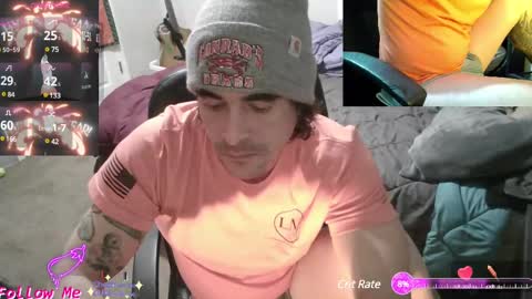 XxBobbiDigitalxX online show from 11, 2, 2025