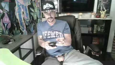 XxBobbiDigitalxX online show from 28, 7, 2026